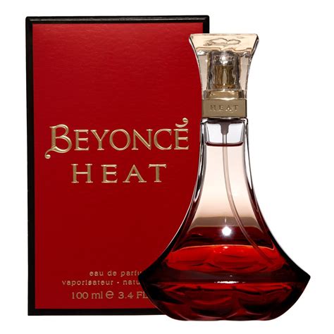 beyoncé heat perfume for women.